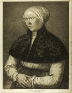  av Francesco Bartolozzi