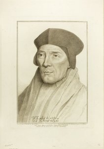John Fisher, biskop av Rochester av Francesco Bartolozzi