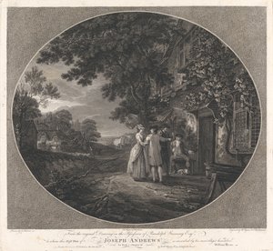  av Francesco Bartolozzi