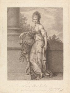  av Francesco Bartolozzi
