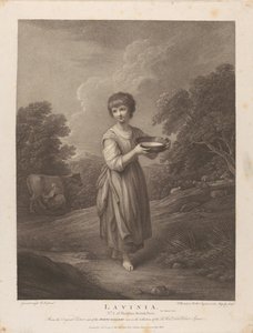  av Francesco Bartolozzi