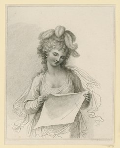  av Francesco Bartolozzi