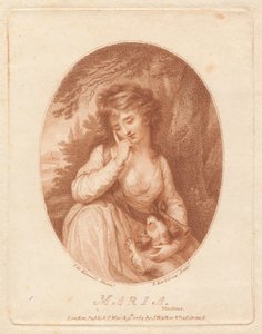  av Francesco Bartolozzi