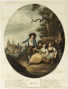 Kan av Francesco Bartolozzi