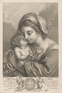  av Francesco Bartolozzi