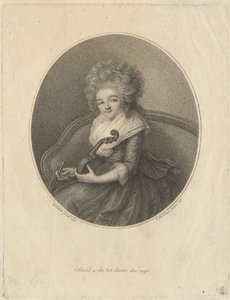  av Francesco Bartolozzi