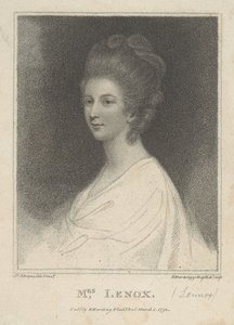  av Francesco Bartolozzi