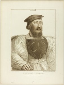Ormond av Francesco Bartolozzi