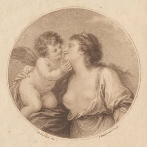  av Francesco Bartolozzi