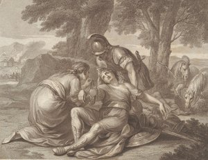  av Francesco Bartolozzi