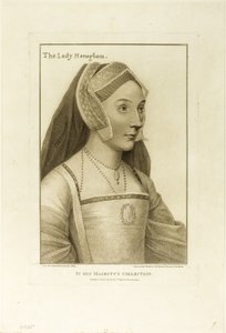 Lady Henegham av Francesco Bartolozzi