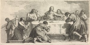  av Francesco Bartolozzi