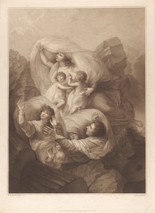  av Francesco Bartolozzi