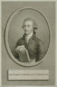  av Francesco Bartolozzi