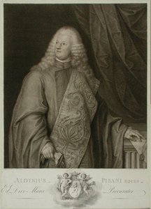  av Francesco Bartolozzi