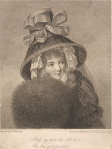  av Francesco Bartolozzi