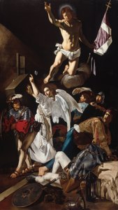 Oppstandelsen av Francesco Buoneri