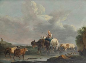  av Francesco Casanova