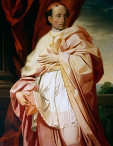 Portrett av Cesare Nembrini Pironi Gonzaga (Ancona