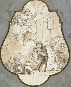  av Francesco Fontebasso