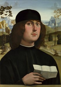 Bartolomeo Bianchini, ca. 1490