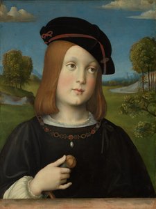 Federico Gonzaga 1500-1540, 1510.