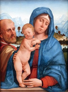  av Francesco Francia