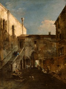  av Francesco Guardi