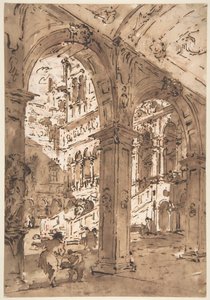  av Francesco Guardi