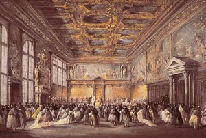  av Francesco Guardi