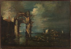  av Francesco Guardi