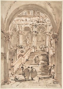  av Francesco Guardi