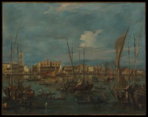  av Francesco Guardi