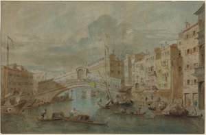  av Francesco Guardi