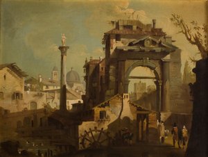  av Francesco Guardi