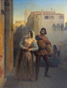  av Francesco Hayez