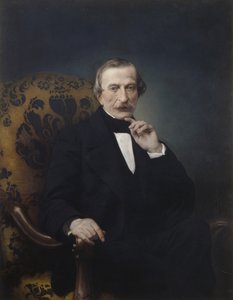 Portrett av Massimo d
