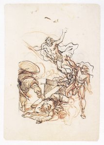 Oppstandelsen av Francesco La Marra