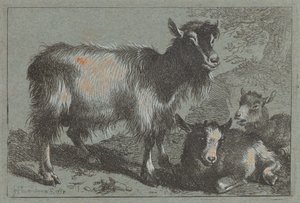 Goat and Two Kids, 1758.    1179218   no       norwegian Successfully Translated  Original: Zendelingen Translat: Zendelingen 1330691 no norwegian Successfully Translated Original: Forgotten armor Translat: Forgotten armor 1427122 no norwegian Successfully av Francesco Londonio