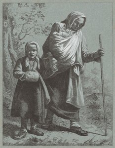 Peasant Woman with Two Children   1248466   no       norwegian Successfully Translated  Original: Bishop Translat: Bishop 1238296 no norwegian Successfully Translated Original: Flower Vase with Stand, Dress Hanging on a Clothesrack. Translat: Flower Vase w av Francesco Londonio