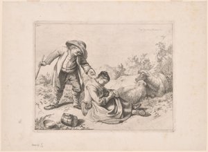  av Francesco Londonio