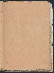 Verona Sketchbook: Ufattelig form (side 77) av Francesco Lorenzi