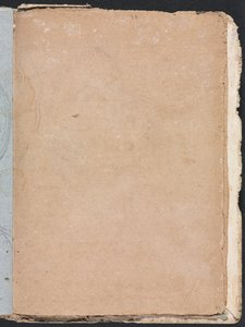 Verona Sketchbook: Ufattelig form (side 97) av Francesco Lorenzi