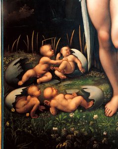  av Francesco Melzi or Melzo