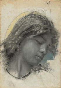  av Francesco Paolo Michetti