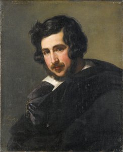Portrett av Ottavio Gigli