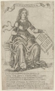 Den cumeiske sibylla