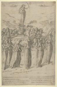 The Triumph of Chastity, ca. 1480-90.    1180198   no       norwegian Successfully Translated  Original: The Country Club, April 7, 1803., April 7, 1803. Translat: The Country Club, April 7, 1803., April 7, 1803. 1151712 no norwegian Successfully Translate av Francesco Rosselli