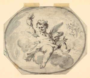  av Francesco Saverio Mergolo