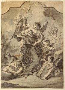  av Francesco Saverio Mergolo